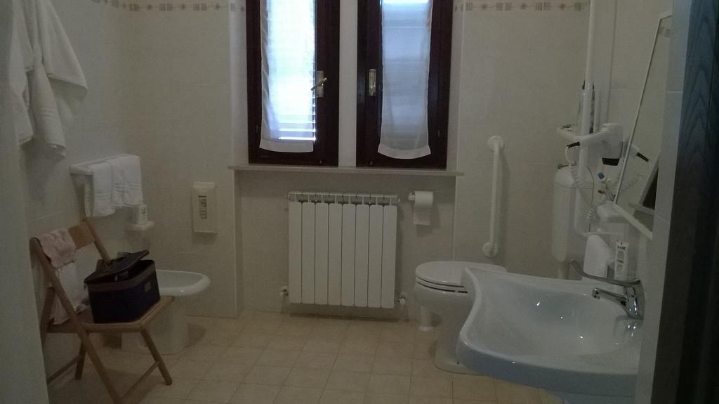 La Cantina Via Campiglione Di Assisi *