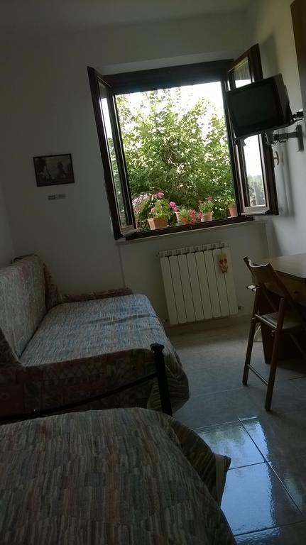Country house La Cantina Via Campiglione Di Assisi *