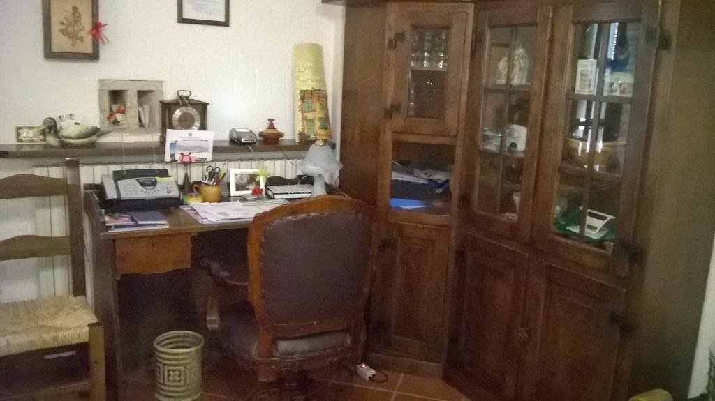 Country house La Cantina Via Campiglione Di Assisi Bastia Umbra
