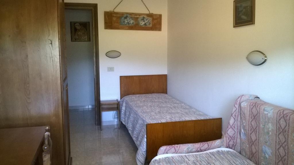 La Cantina Via Campiglione Di Assisi *