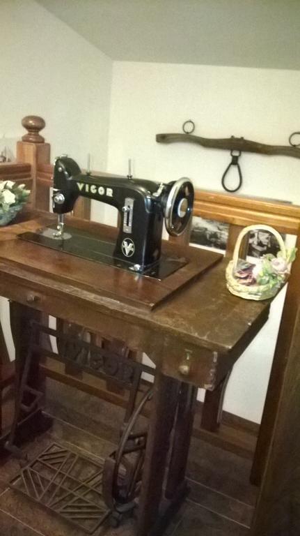 La Cantina Via Campiglione Di Assisi Country house *