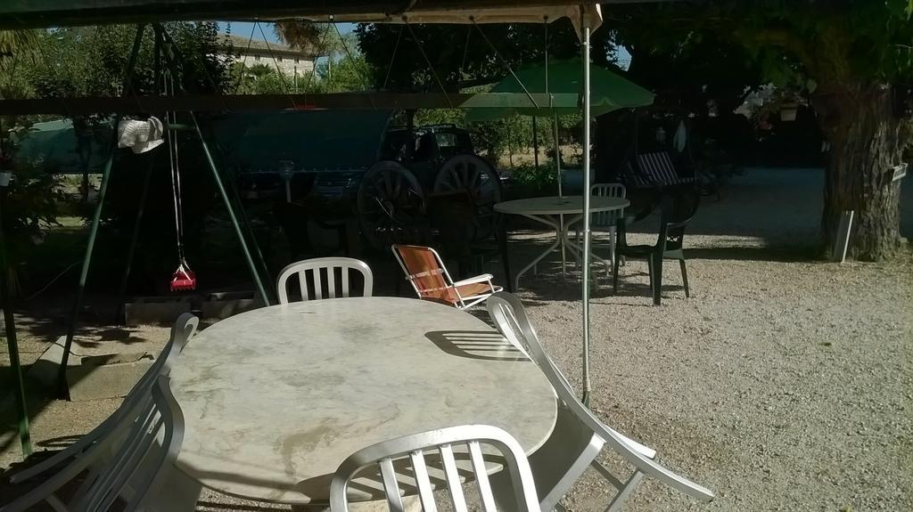 La Cantina Via Campiglione Di Assisi Country house *