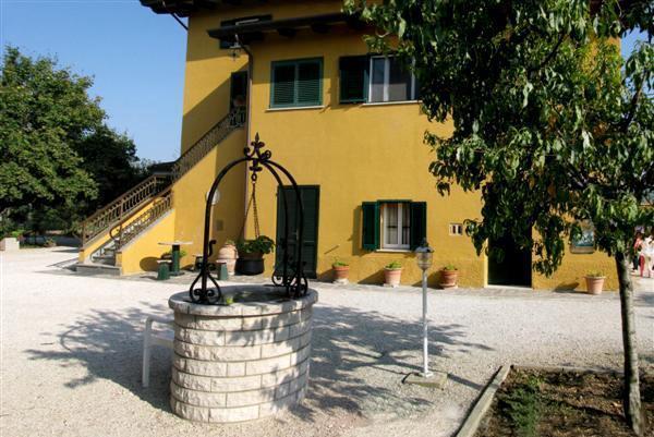 La Cantina Via Campiglione Di Assisi Bastia Umbra