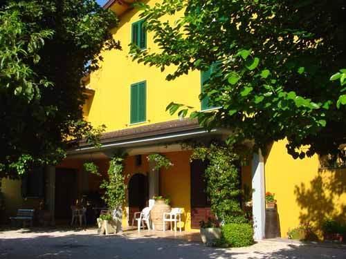 Country house La Cantina Via Campiglione Di Assisi *